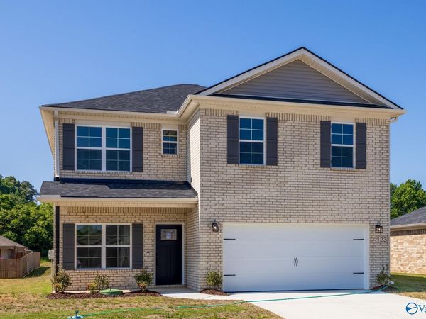 123 Domingues Avenue, Meridianville, AL 35759