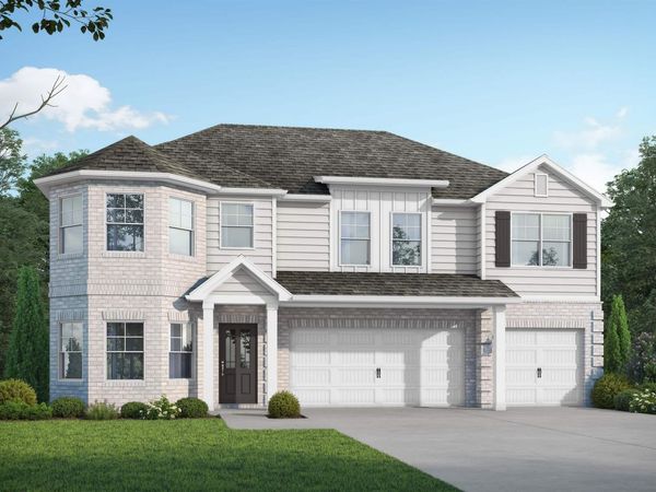 3287 Spool Lane, Huntsville, AL 35805