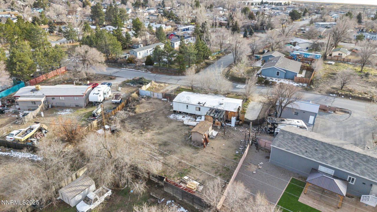 17545 Egret Lane, Reno, NV 89508 Photo