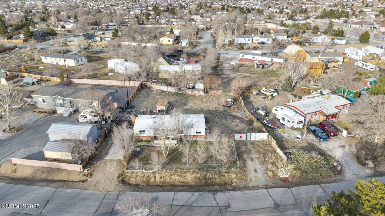 17545 Egret Lane, Reno, NV 89508 Photo