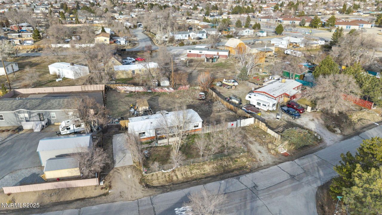 17545 Egret Lane, Reno, NV 89508 Photo