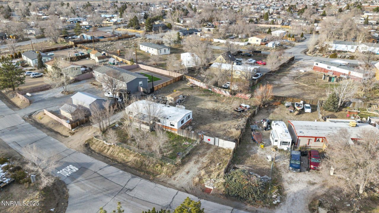 17545 Egret Lane, Reno, NV 89508 Photo