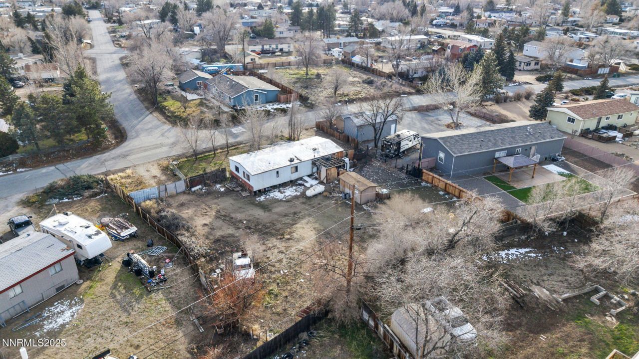 17545 Egret Lane, Reno, NV 89508 Photo