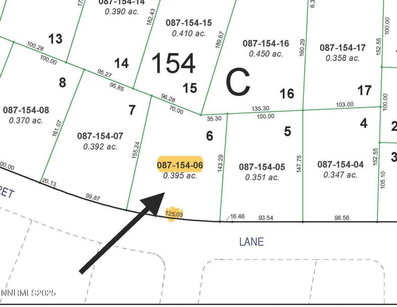 17545 Egret Lane, Reno, NV 89508 Photo