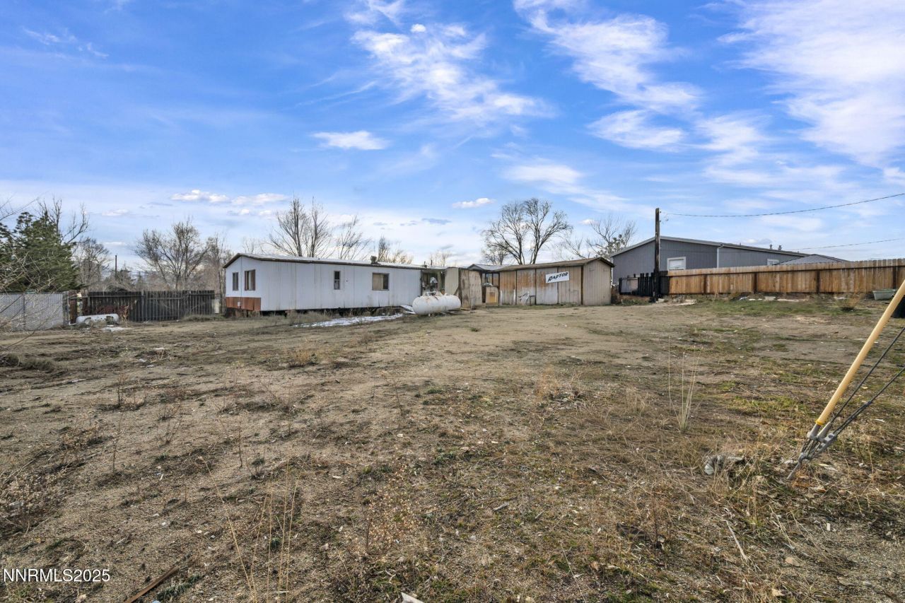 17545 Egret Lane, Reno, NV 89508 Photo