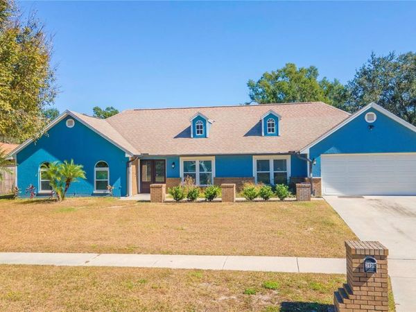 3908 ROSEDALE DRIVE, BRANDON, FL 33511