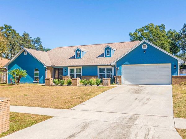 3908 ROSEDALE DRIVE, BRANDON, FL 33511