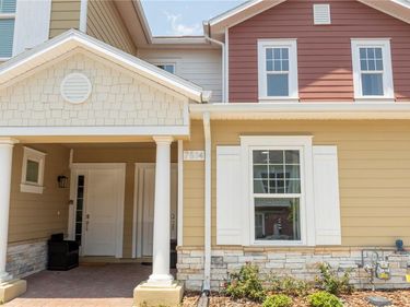 7514 SUNFLOWER CIRCLE, KISSIMMEE, FL 34747