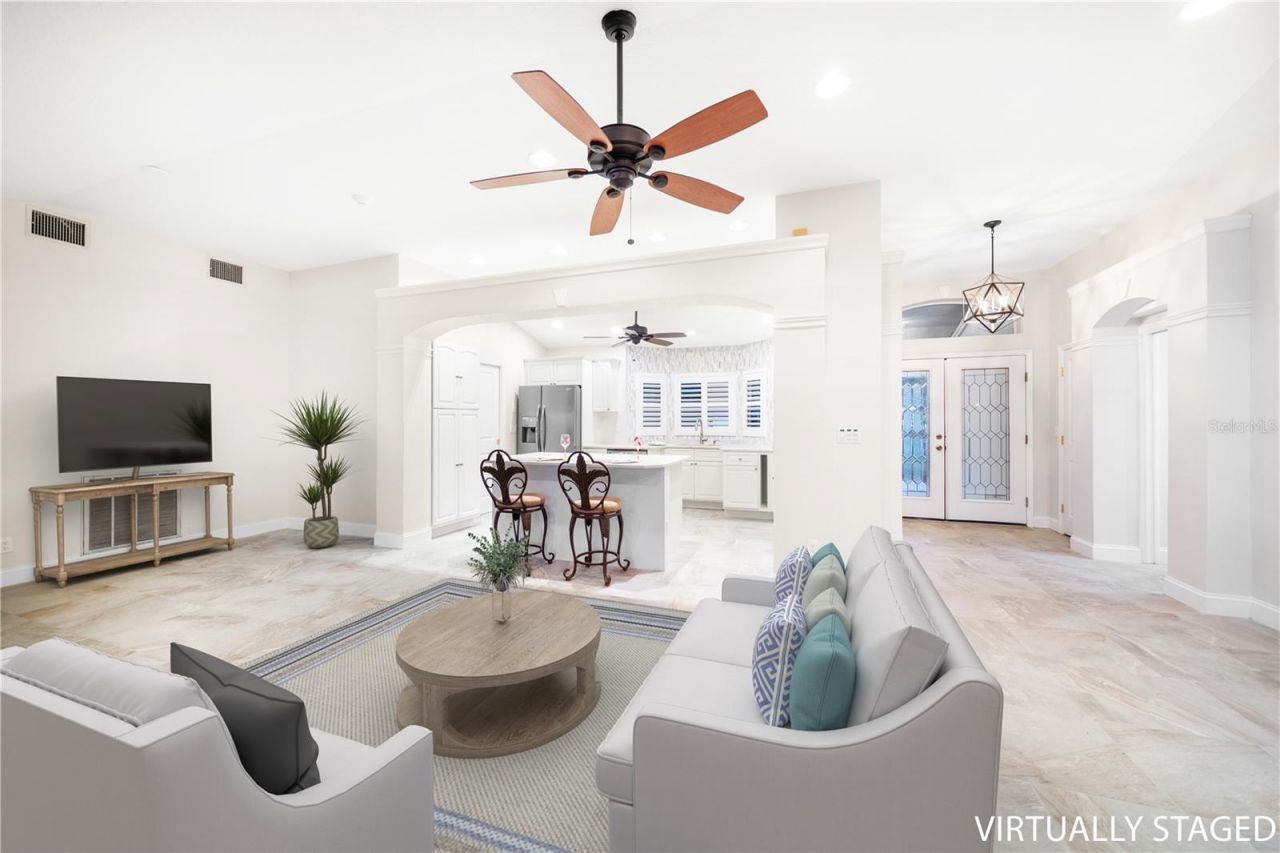 402 Harbor View Lane, Largo, FL 33770 Photo