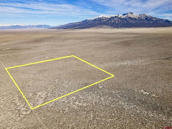 TBDWP County Road 6 S, Alamosa, CO 81101
