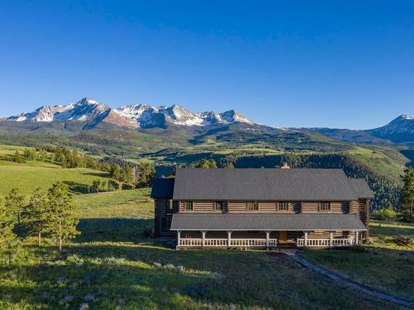 2045 W Anderson Road, Placerville, CO 81430