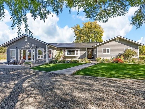 10875 3500 Road, Hotchkiss, CO 81419