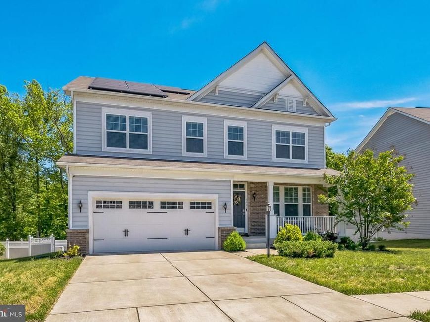 6447 Ocelot Street, Waldorf, MD 20603 Main Photo