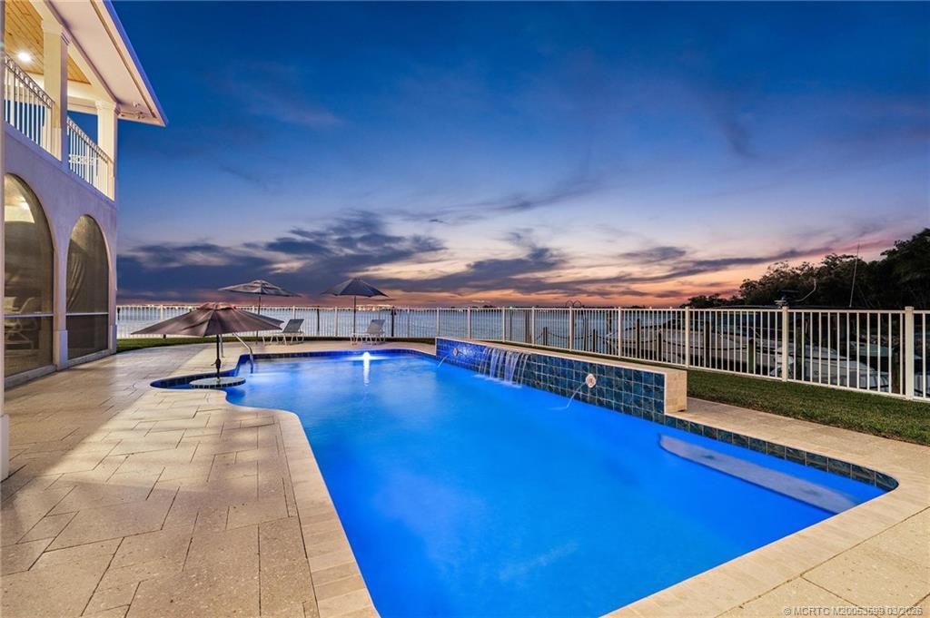 4105 NE Rigels Cove Way, Jensen Beach, FL 34957 Photo