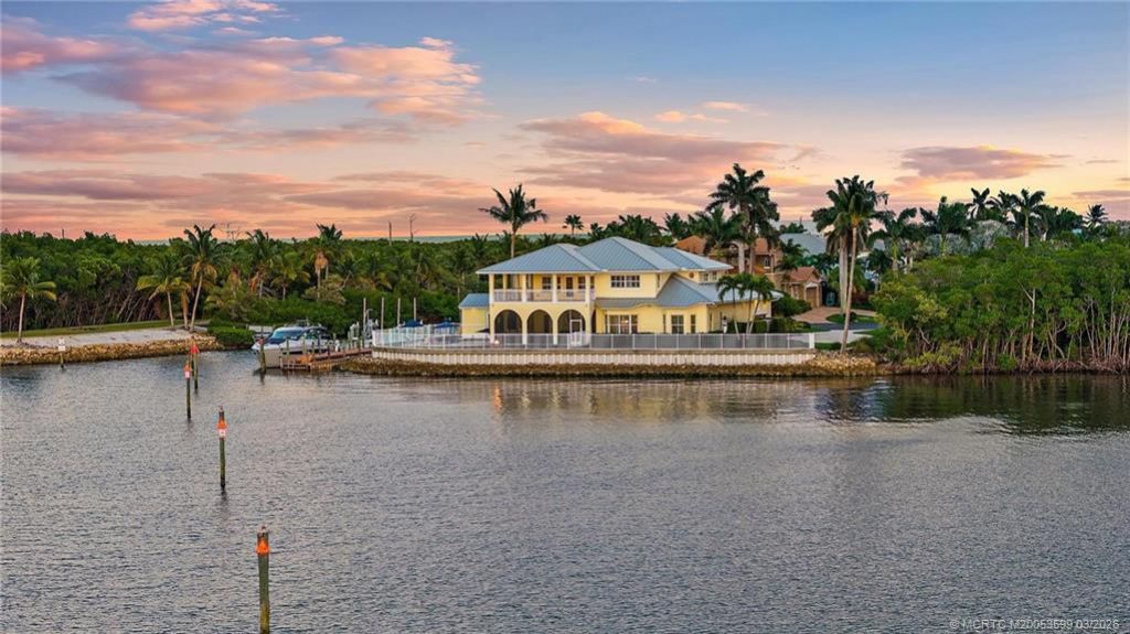 4105 NE Rigels Cove Way, Jensen Beach, FL 34957 Photo