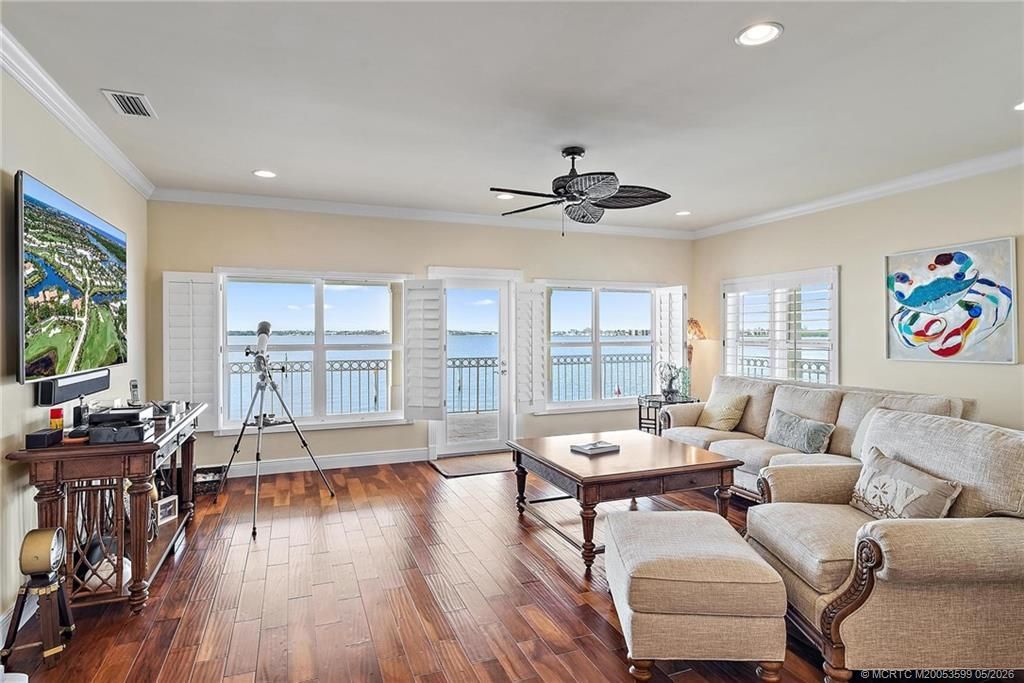 4105 NE Rigels Cove Way, Jensen Beach, FL 34957 Photo
