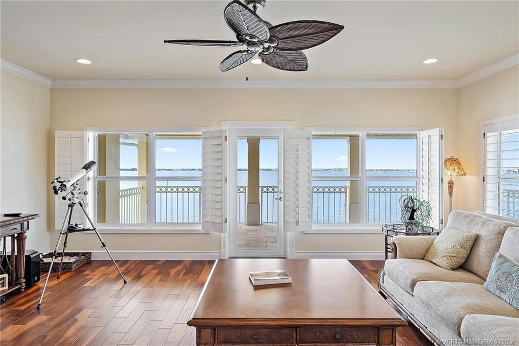 4105 NE Rigels Cove Way, Jensen Beach, FL 34957 Photo