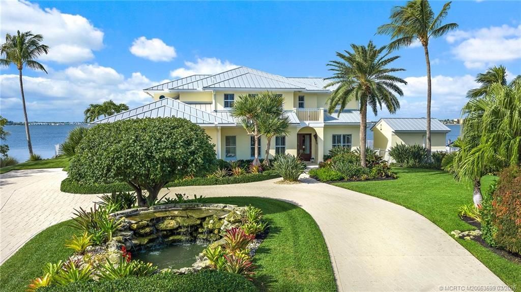 4105 NE Rigels Cove Way, Jensen Beach, FL 34957 Photo