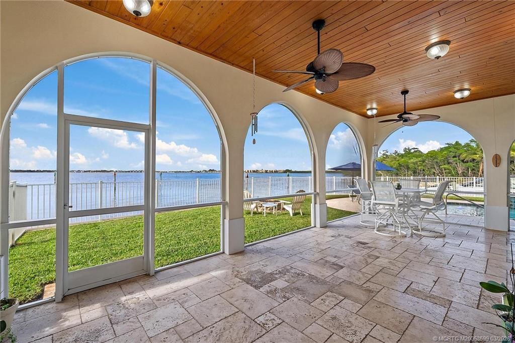 4105 NE Rigels Cove Way, Jensen Beach, FL 34957 Photo