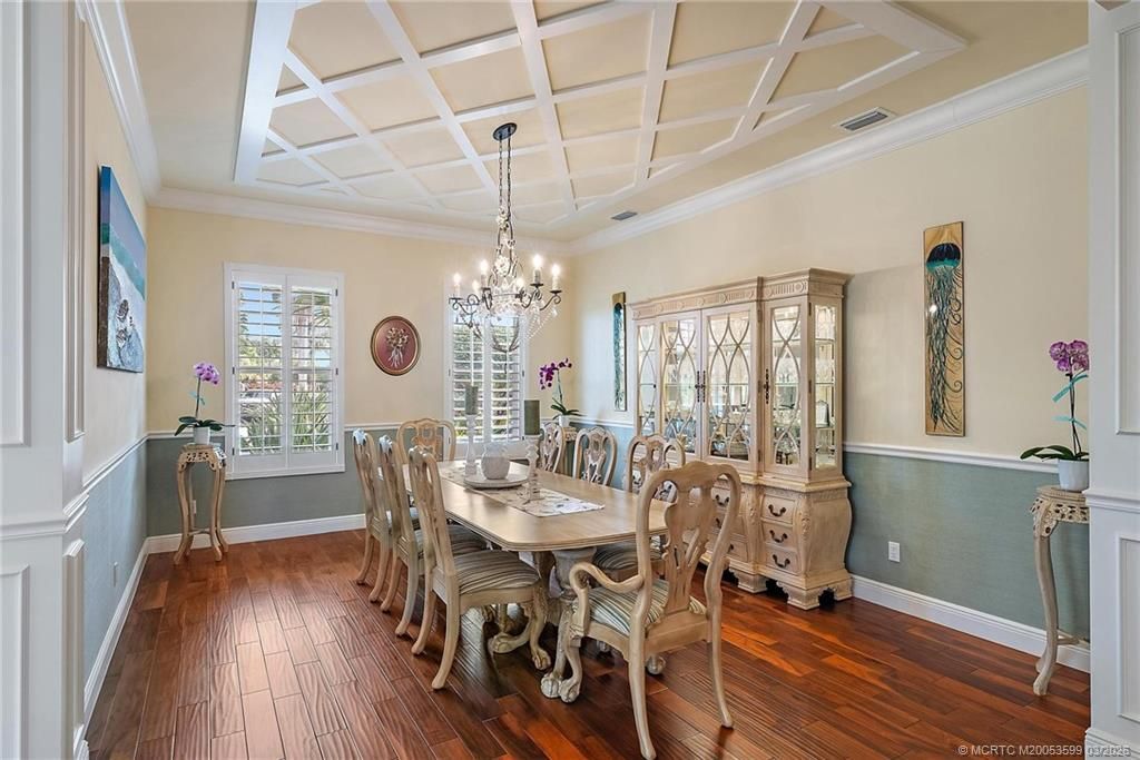 4105 NE Rigels Cove Way, Jensen Beach, FL 34957 Photo