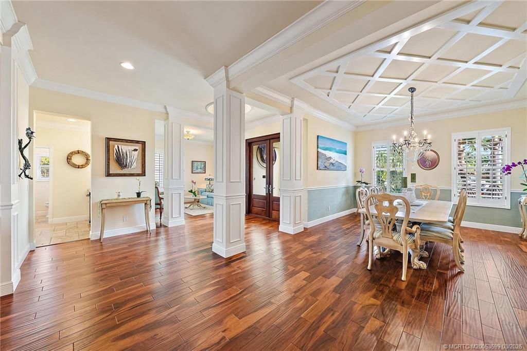 4105 NE Rigels Cove Way, Jensen Beach, FL 34957 Photo