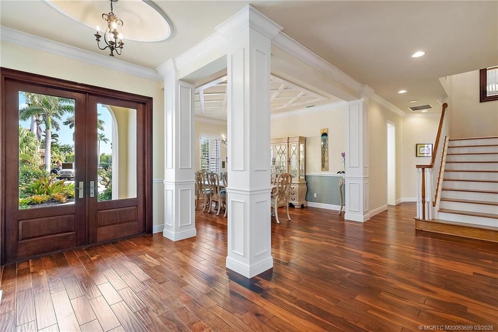 4105 NE Rigels Cove Way, Jensen Beach, FL 34957 Photo