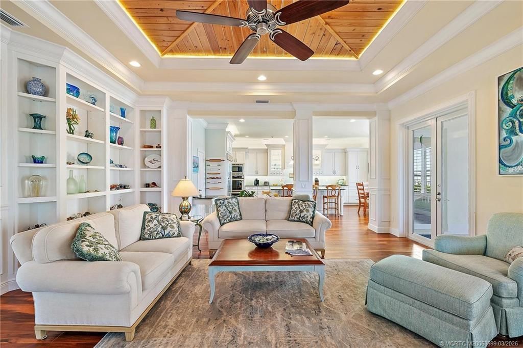 4105 NE Rigels Cove Way, Jensen Beach, FL 34957 Photo