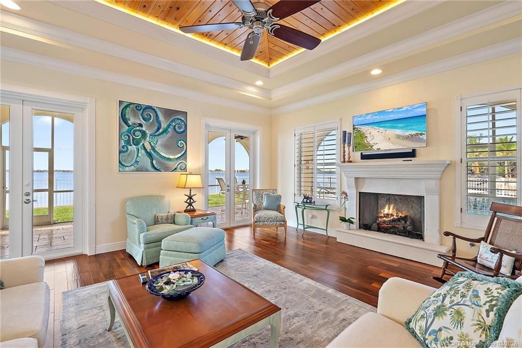 4105 NE Rigels Cove Way, Jensen Beach, FL 34957 Photo