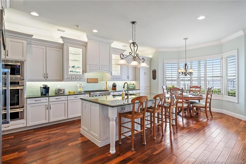 4105 NE Rigels Cove Way, Jensen Beach, FL 34957 Photo