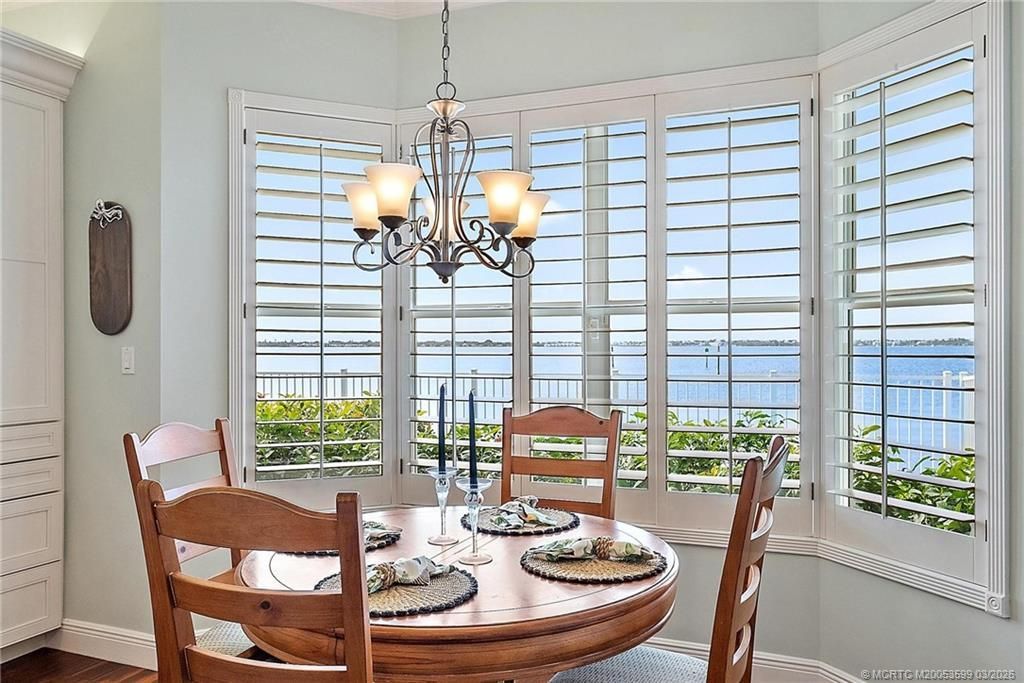 4105 NE Rigels Cove Way, Jensen Beach, FL 34957 Photo