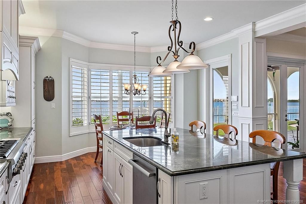 4105 NE Rigels Cove Way, Jensen Beach, FL 34957 Photo