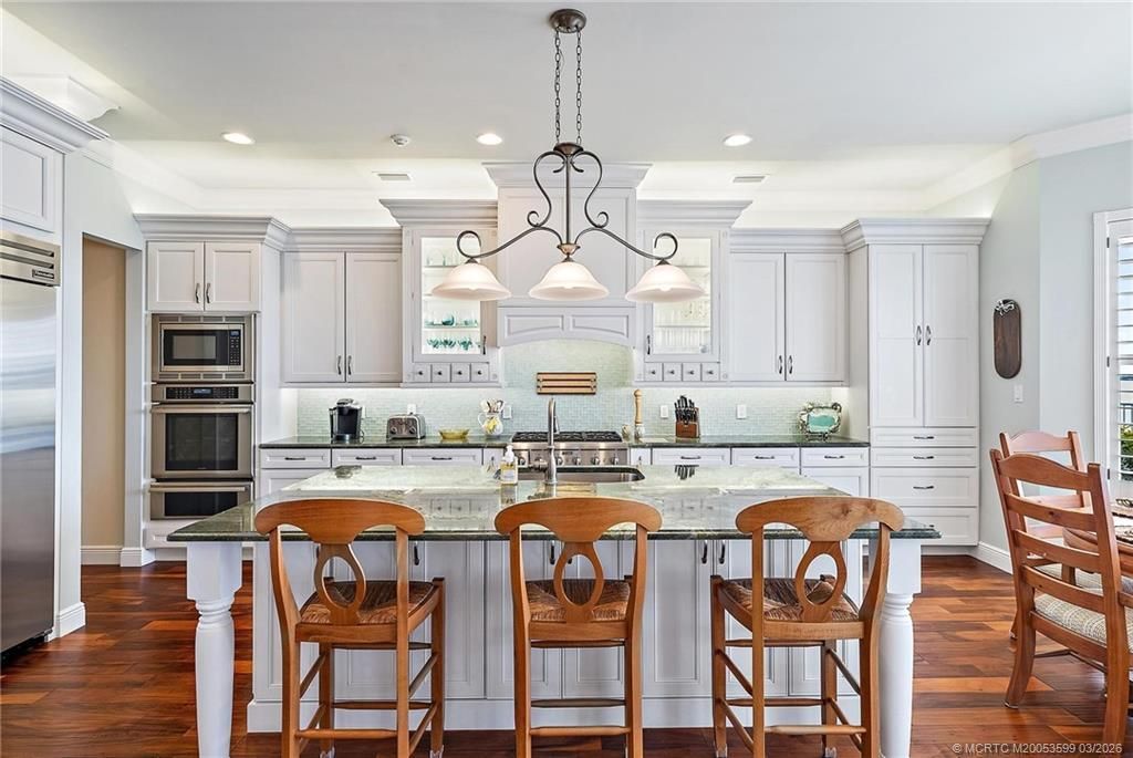 4105 NE Rigels Cove Way, Jensen Beach, FL 34957 Photo