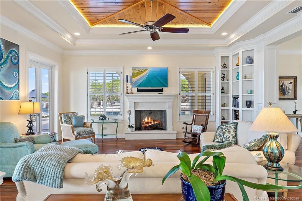 4105 NE Rigels Cove Way, Jensen Beach, FL 34957 Photo