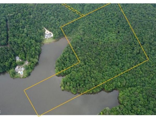 County Road 413, Oxford, MS 38655