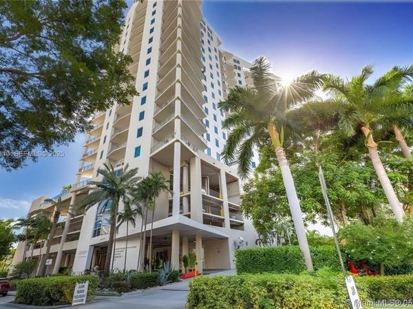 10 SW South River Dr, Unit 608, Miami, FL 33130