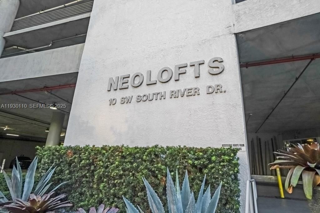 10 SW South River Dr, Unit 608, Miami, FL 33130 Photo