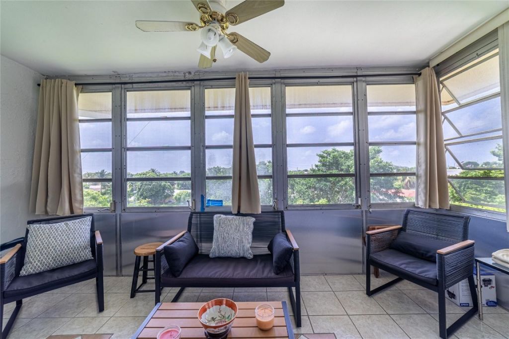 4151 NW 41st Street, Unit 409, Lauderdale Lakes, FL 33319 Photo