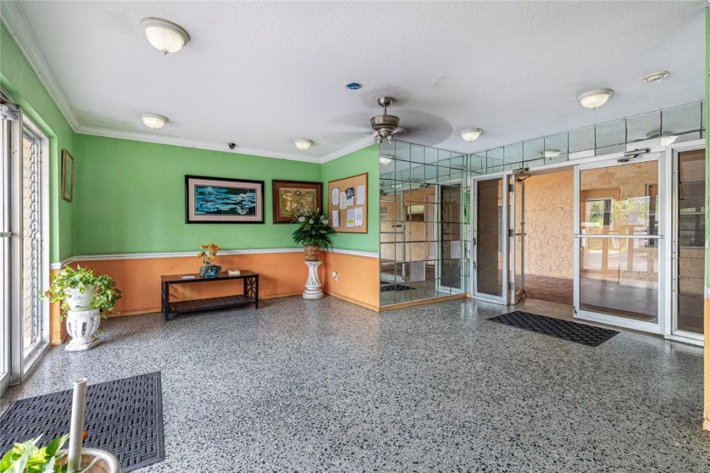 4151 NW 41st Street, Unit 409, Lauderdale Lakes, FL 33319 Photo