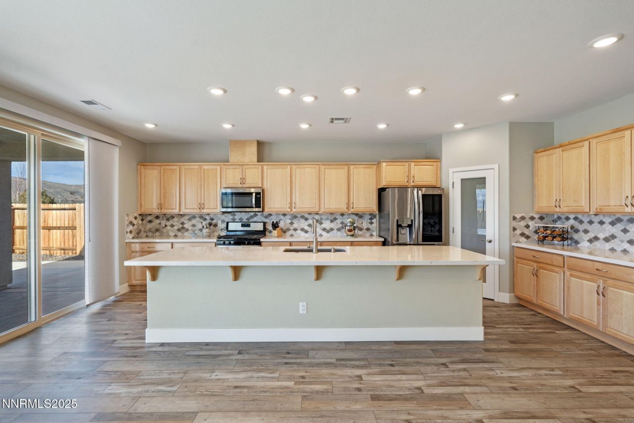 2271 Slater Mill Drive, Spanish Springs, NV 89441 Photo