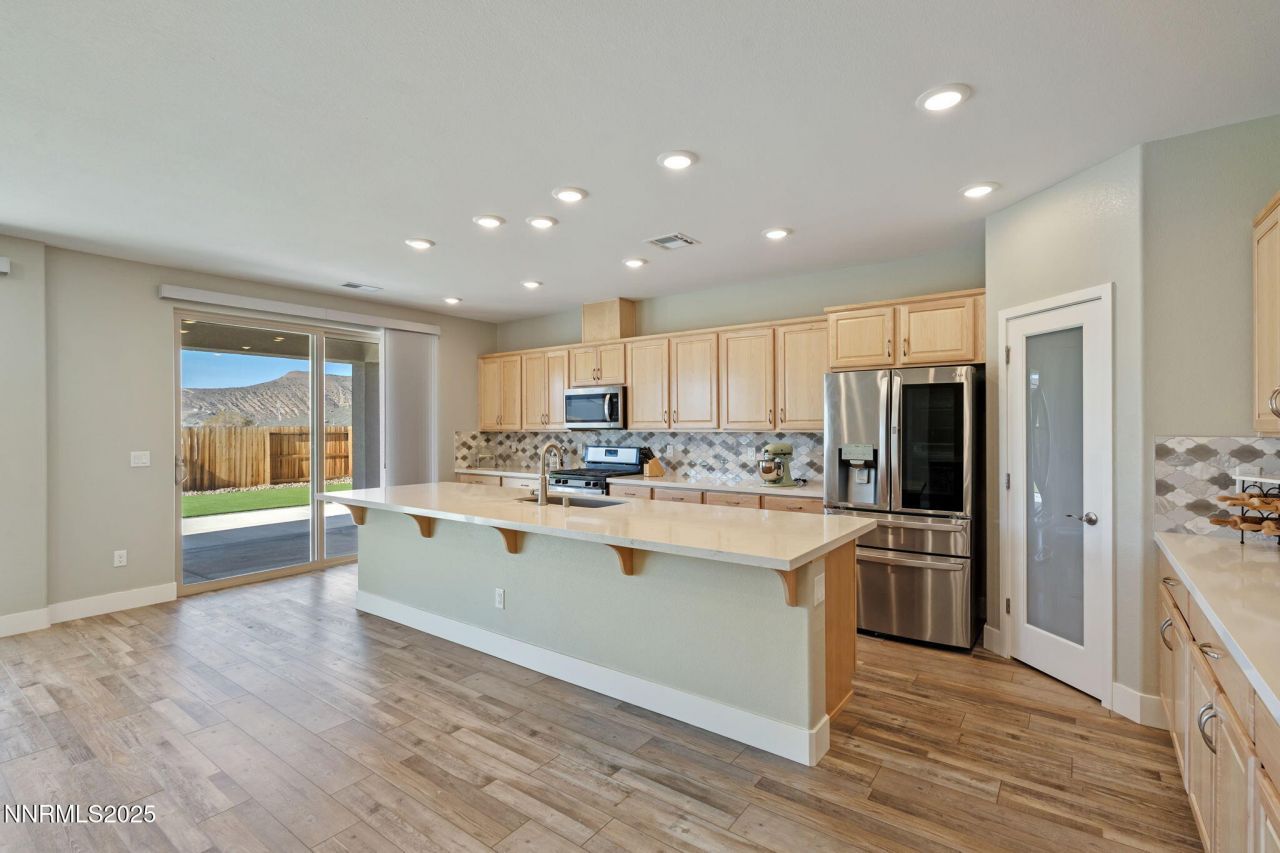 2271 Slater Mill Drive, Spanish Springs, NV 89441 Photo