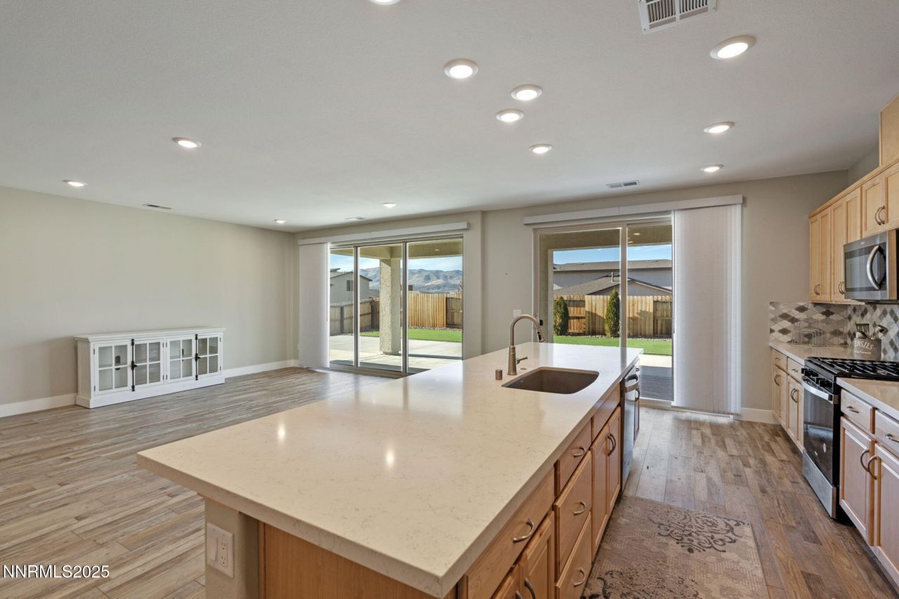 2271 Slater Mill Drive, Spanish Springs, NV 89441 Photo