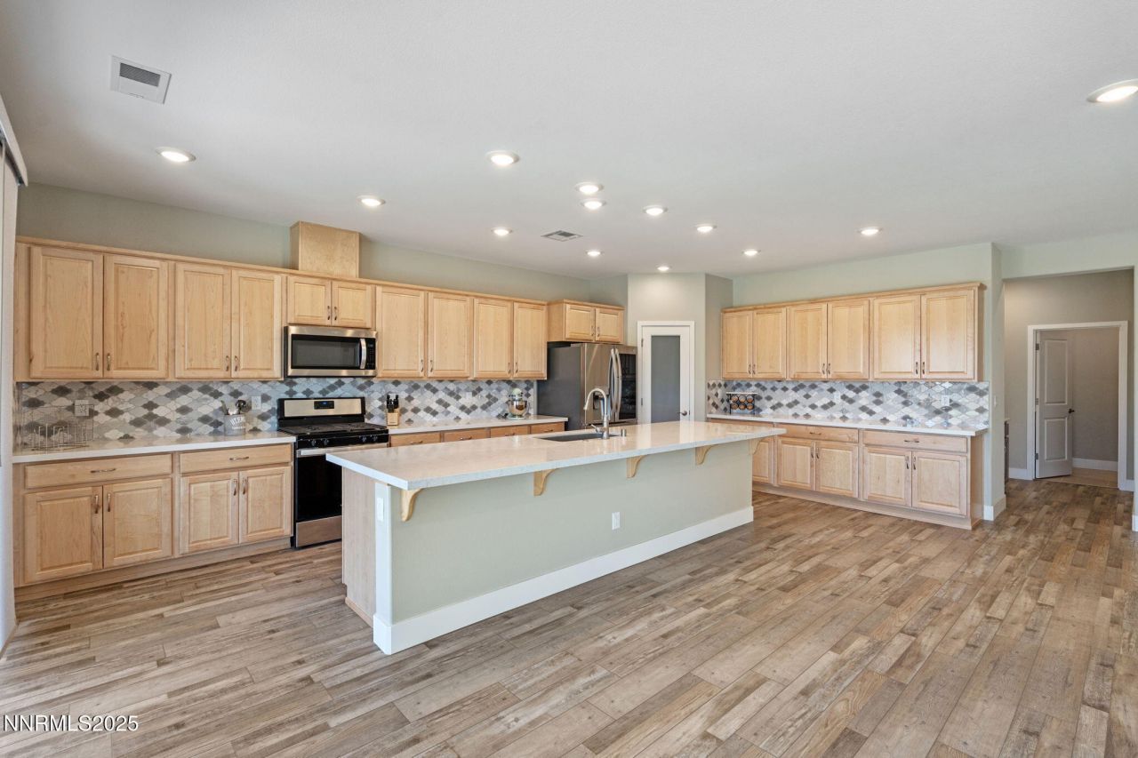 2271 Slater Mill Drive, Spanish Springs, NV 89441 Photo