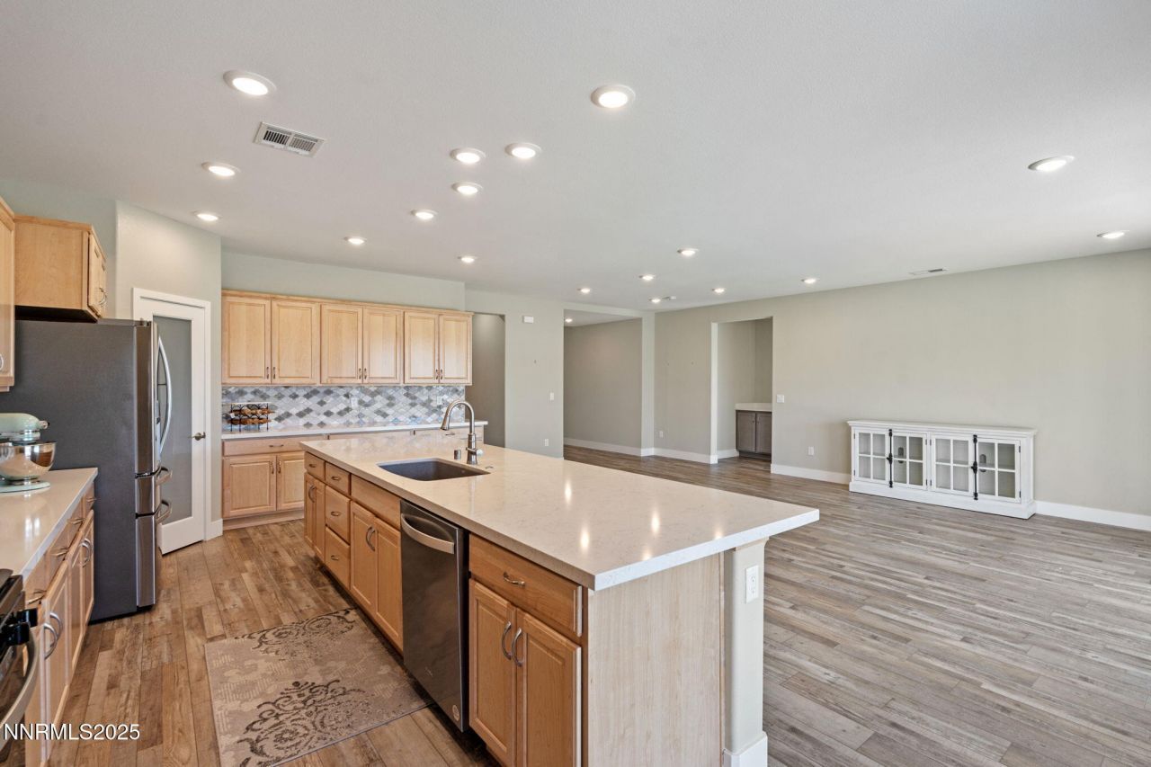 2271 Slater Mill Drive, Spanish Springs, NV 89441 Photo