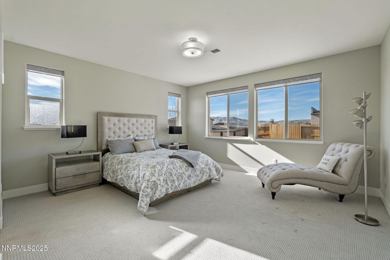 2271 Slater Mill Drive, Spanish Springs, NV 89441 Photo