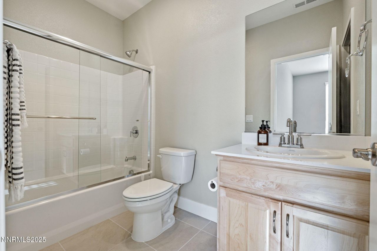 2271 Slater Mill Drive, Spanish Springs, NV 89441 Photo