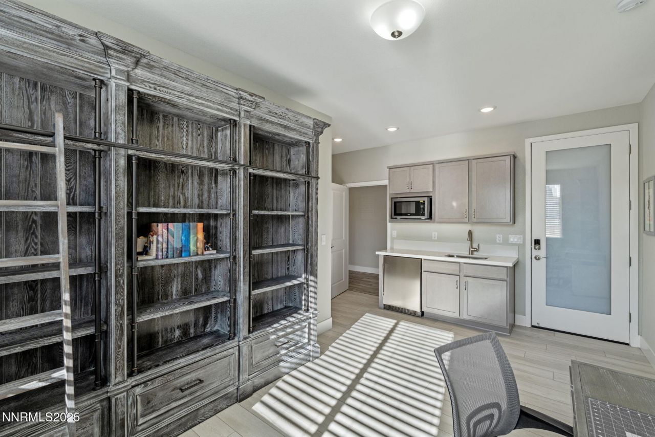 2271 Slater Mill Drive, Spanish Springs, NV 89441 Photo