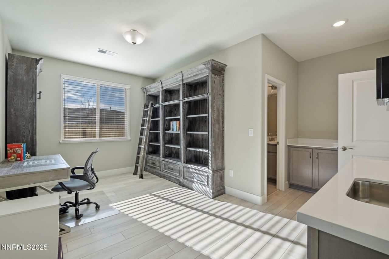 2271 Slater Mill Drive, Spanish Springs, NV 89441 Photo