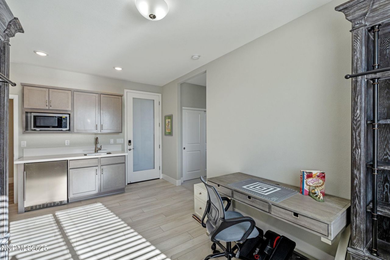 2271 Slater Mill Drive, Spanish Springs, NV 89441 Photo