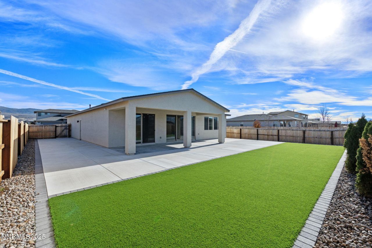 2271 Slater Mill Drive, Spanish Springs, NV 89441 Photo