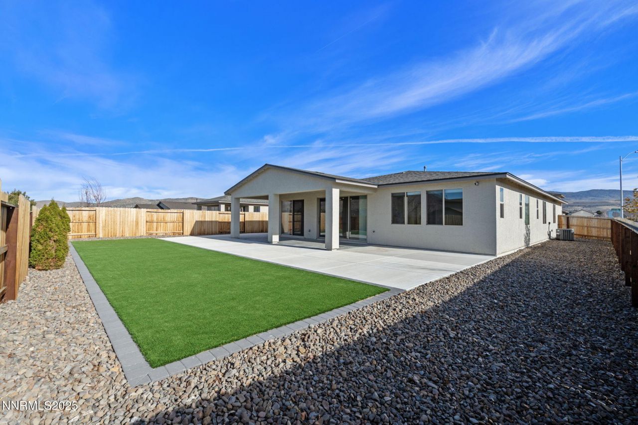 2271 Slater Mill Drive, Spanish Springs, NV 89441 Photo